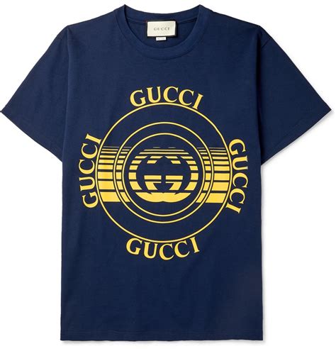 chicgrace gucci shirt|Gucci jersey t shirt.